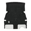 Felt Under Engine Cover Splash Undertray 51757241814 Fits for BMW 1 2 F20 F21 F22 F23 F31 F34 GT 11-19