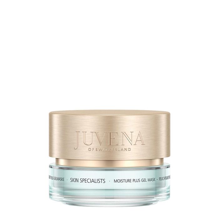 Masque hydratant - JUVENA - SPÉCIALISTE-GEL - 75ML - Gel - Sans parabène