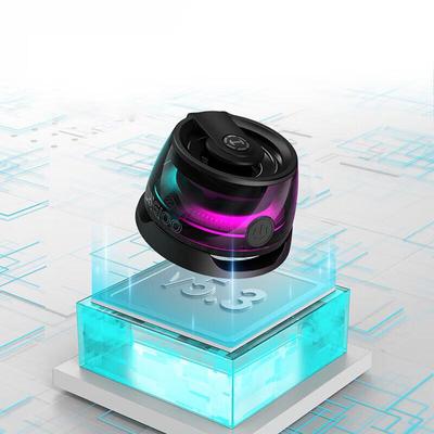 Edifier HECATE G100 Портативный Bluetooth Магнитный Мини-динамик CN вилка (адаптер в комплекте)