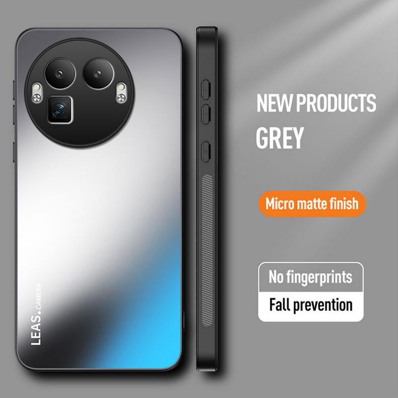 AG Матовая Задняя Панель Линза Всесторонний Чехол Для Realme GT 8 Pro gt8 GT 7 Pro 6 GT Neo 7x 6T Realme 15t 15 14 13 12 Защитный Чехол