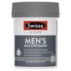 SWISSE МУЖСКОЙ МУЛЬТИВИТАМИН 120 ТАБ