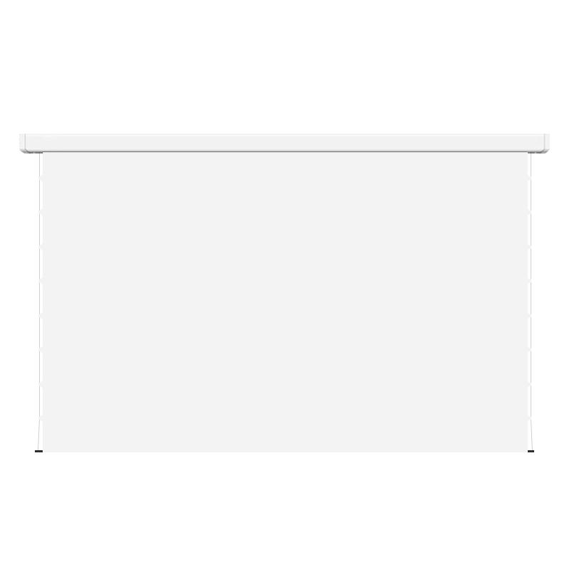 JINGMI Electric Giant Projection Screen