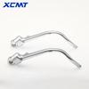 Мотоцикл Кованый Рычаг Педали Запуска Кик-стартера Для HONDA CRF250R CRF450R CRF 250R 450R 250 450 R Универсальные Запчасти