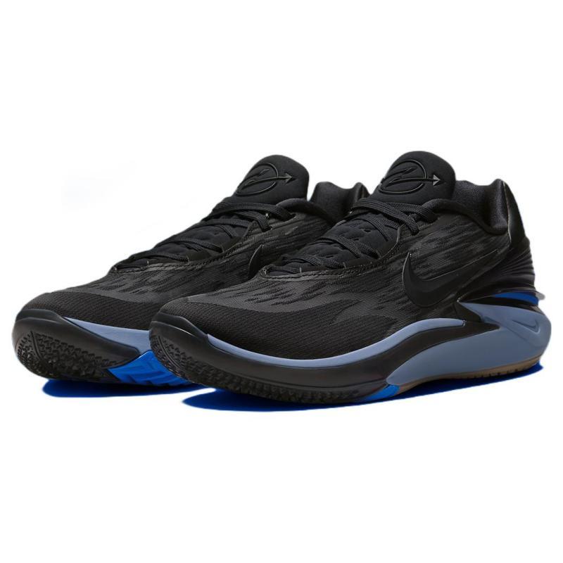 Nike Air Zoom Gt Cut 2 'Black Racer Blue' Sneakers Casual DJ6015-002