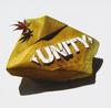 CD VARIOUS - UNITY  RSTY0007 Rock Style 2005 Japan ObiPop Used