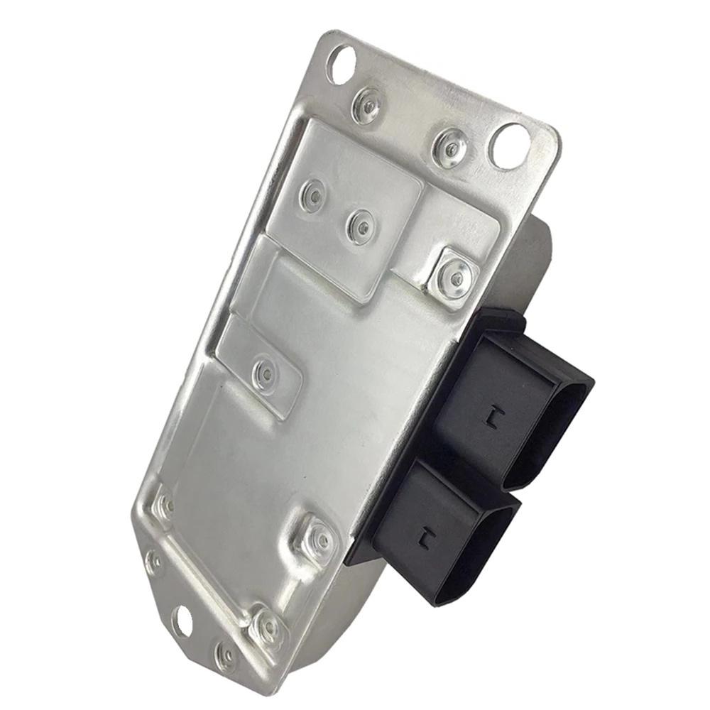 Блок управления трансмиссией для BMW 27607605031