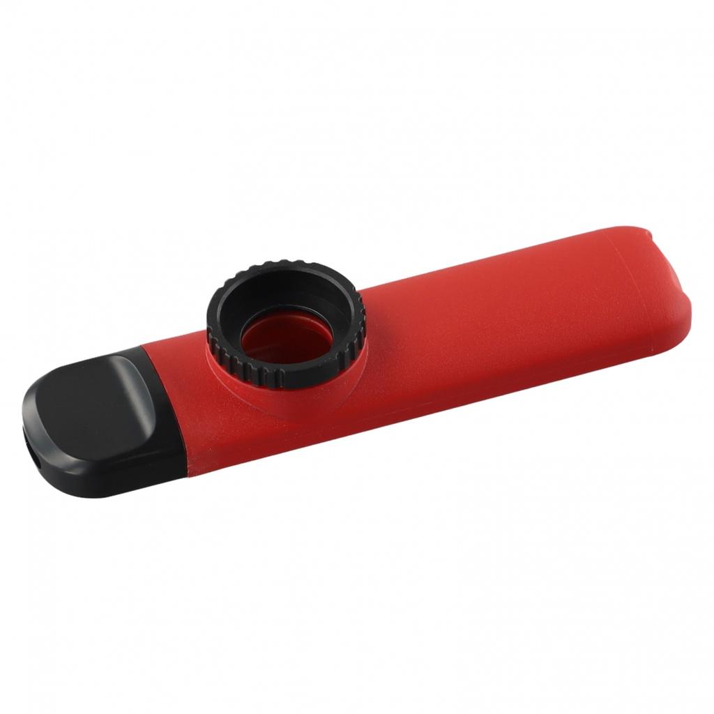 Easy Kazoo Flute Harmonica Instrument Kazoo Lightweight