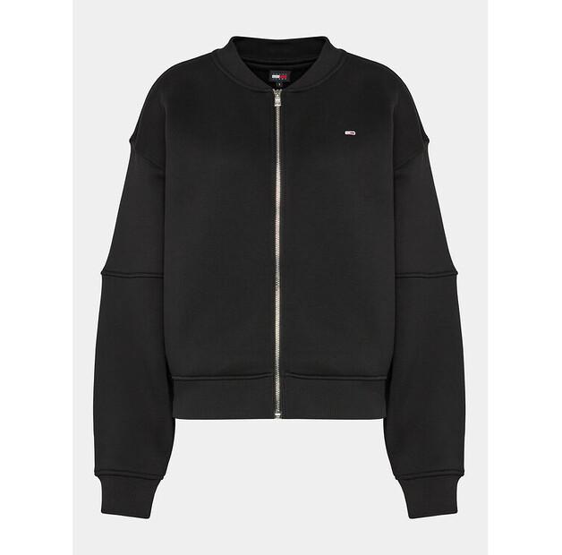 Бомбер Tommy Jeans Tjw Zip Thru Bomber