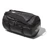 North BC Duffel S Black ONESIZE [The Face]