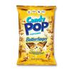 Candy Pop Butterfinger Popcorn 149 г, корейские закуски