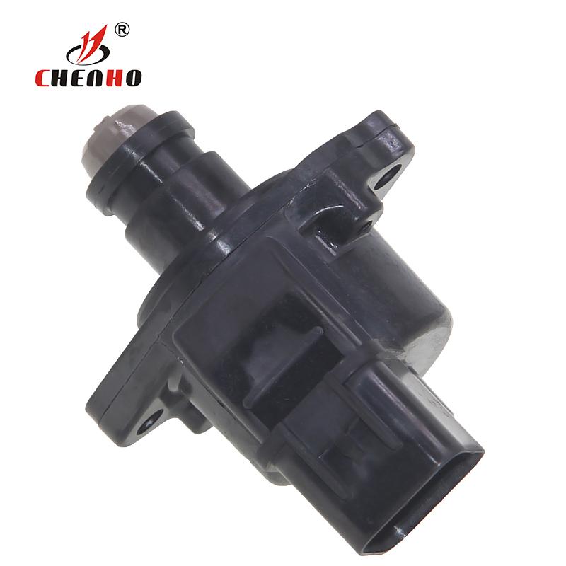 Клапан управления холостым ходом для Mitsubishi Pajero Diamante Montero Sport L200 3.0 3.5 MD614678 MD614706 MD614751 MD628059