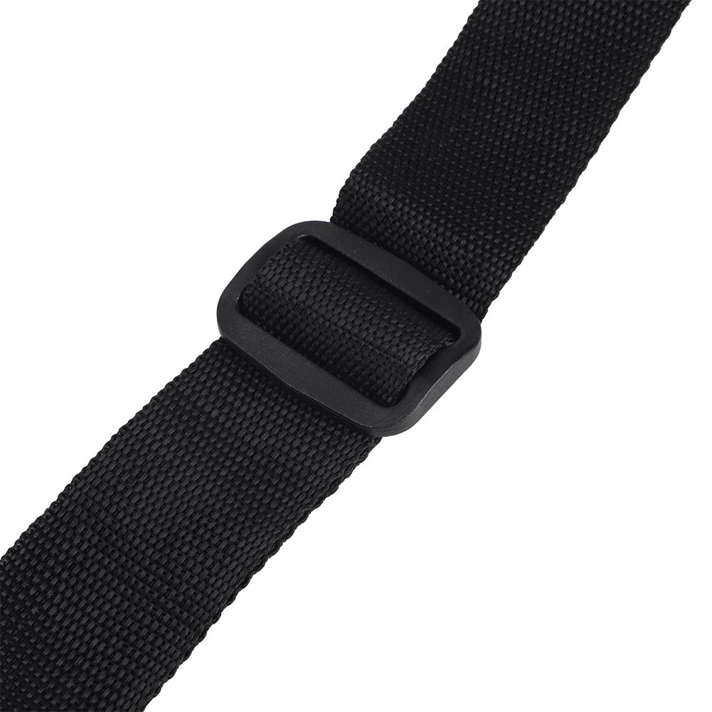 Одинарный плечевой ремень Strimmer для триммера с крючком для переноски