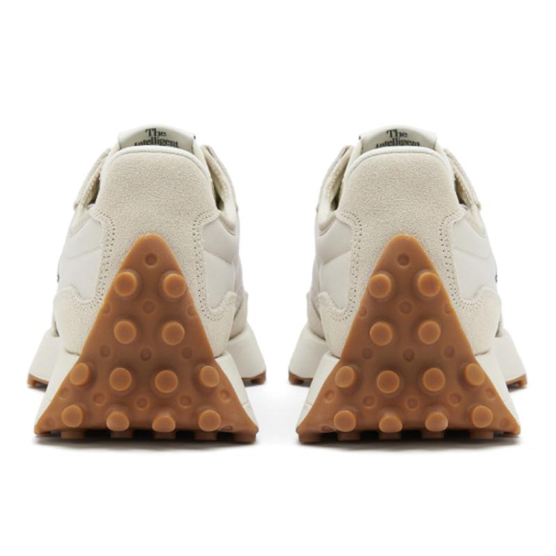 New Balance 327 Кроссовки 'Timberwolf Nightwatch Green' MS327HR1