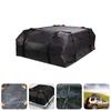 Durable Material Waterproof Cargo Container Foldable Design Car Roof Cargo Bag  Cargo Carrier