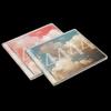 WOOSUNG - 4444 Jewel ver Альбом (Версия Deluxe Red, версия Deluxe Blue.)