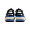 Asics Кроссовки унисекс Gel Spotlyte V2 Low Black Blue True-Blue White 1203A258-102