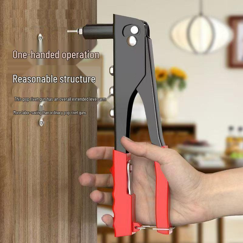 Германия Автоматический и ручной заклепочник для вытягивания сердечника, для ванной комнаты, дверных петель и для ручного использования.