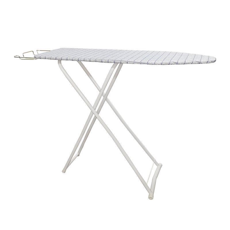 Foldable and Stable Large Ironing Board for Home Use