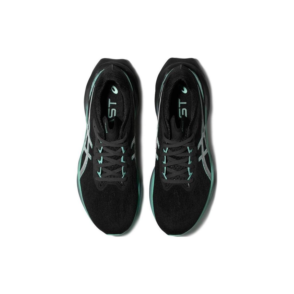 Asics Novablast 3 Lite Show 'Черный Свежий Лед' 1011B727-001