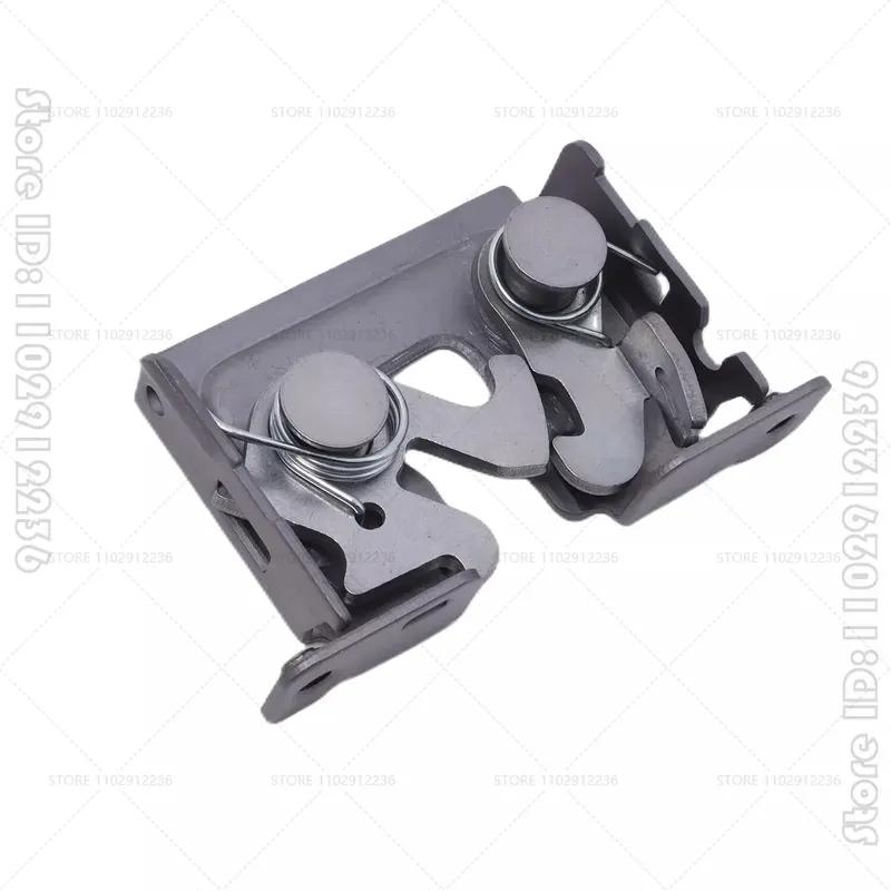 for 2004-2015 E60 E61 E63 E83 E84 E88 E90 E91 E92 BMW 1 3 5 6 X1 X3 Series Front Lower Hood Lock Latch 51237115229 51237008755