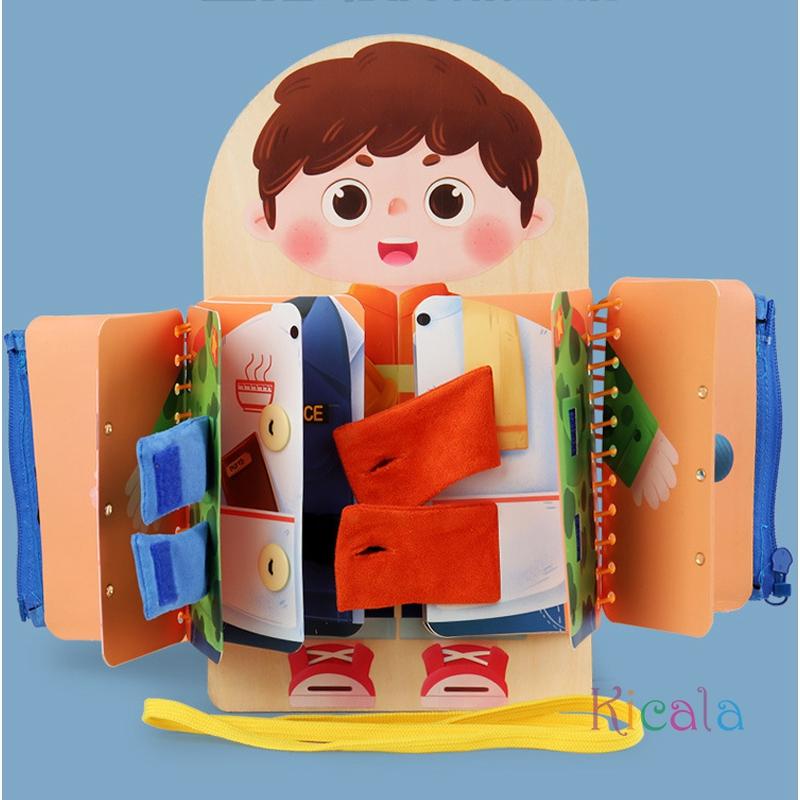 Детская развивающая доска, дорожная игрушка, обучающие игрушки, раннее развитие, мелкая моторика, для возраста 12 месяцев+, мальчики, девочки, сувенир для вечеринки, для малыша