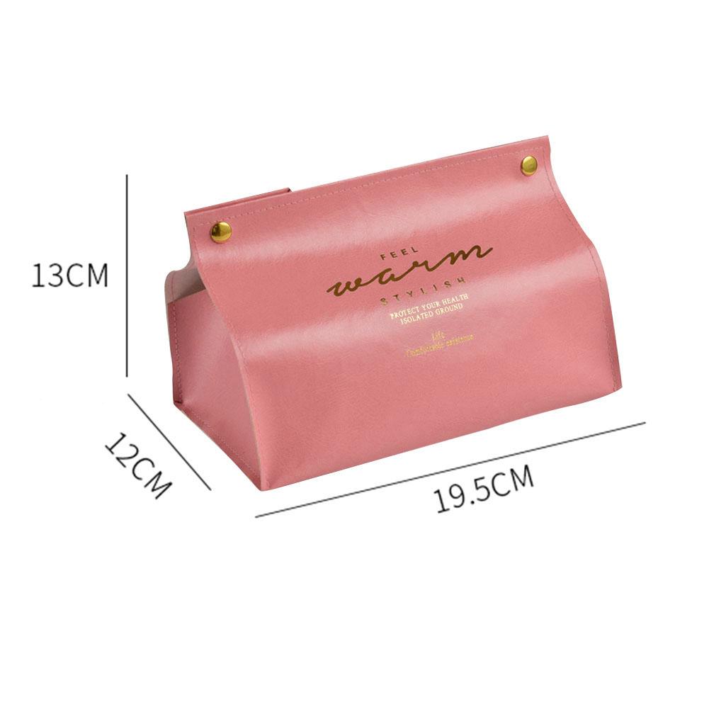 Настенная коробка для салфеток Держатели для салфеток Самоклеящийся чехол для бумажных полотенец Съемная коробка для бумаги без отверстий Водонепроницаемая, экономящая место