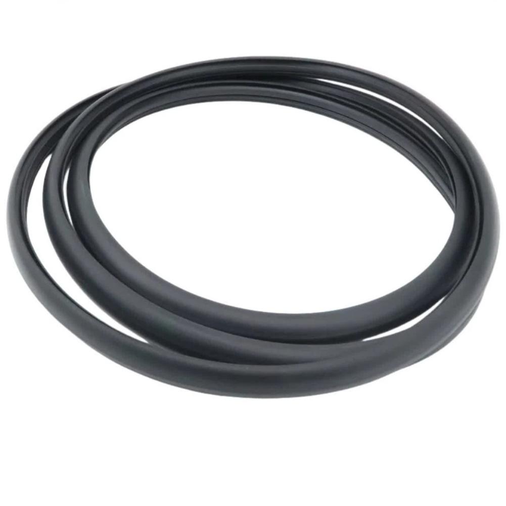 As Shown In The Picture Front Sunroof Weatherstrip Replacement Installation Weatherstrip For Buick Enclave 2008-2017