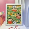 Детская Алмазная Живопись В Рамке Ручной Работы Сумка с Материалами Sanrio Алмазная Паста Живопись Концентрация Игрушка