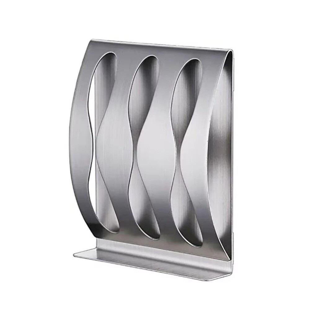 Stainless Steel Stainless Steel Holder Two Hole Wall Toothbrush Holder Bathroom Holder Wall Mount