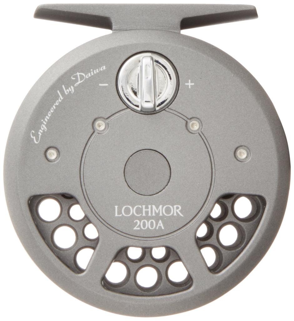 Daiwa Lochmore A 100A Fly Reel