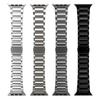 Титановый ремешок для Apple Watch Ultra 3 2 49 мм Магнитная застежка для IWatch Series 11 10 46 мм 9 8 7 45 мм 6 5 SE3 44 мм Браслет