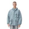 Carhartt WIP Jackets Men's Blue Hooded Moderate Other I030020-0F4-GD