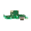 Charging Port Dock Connector Flex Cable Part for Motorola Moto G8 Power