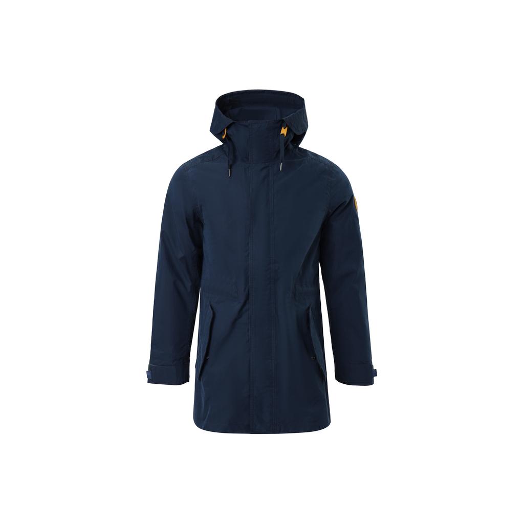 Timberland Куртка с капюшоном 3 в 1 Parka Мужские куртки Deep-Sapphire-Blue A2EYZ-433
