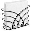 Modern Napkin Holder for Dining Table - Kitchen Napkin Holder Tissue Paper Stand for Kitchen, Table, Home Décor
