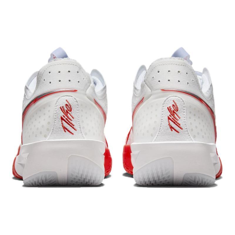 Nike Air Zoom Gt Cut 3 'Picante Red' Sneakers Casual DV2913-101