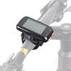 База для велосипедной фары Кронштейн для компьютера 360° Вращение MTB Дорожный велосипед Кронштейн для секундомера для Garmin Varia Радар Задний фонарь Кронштейн