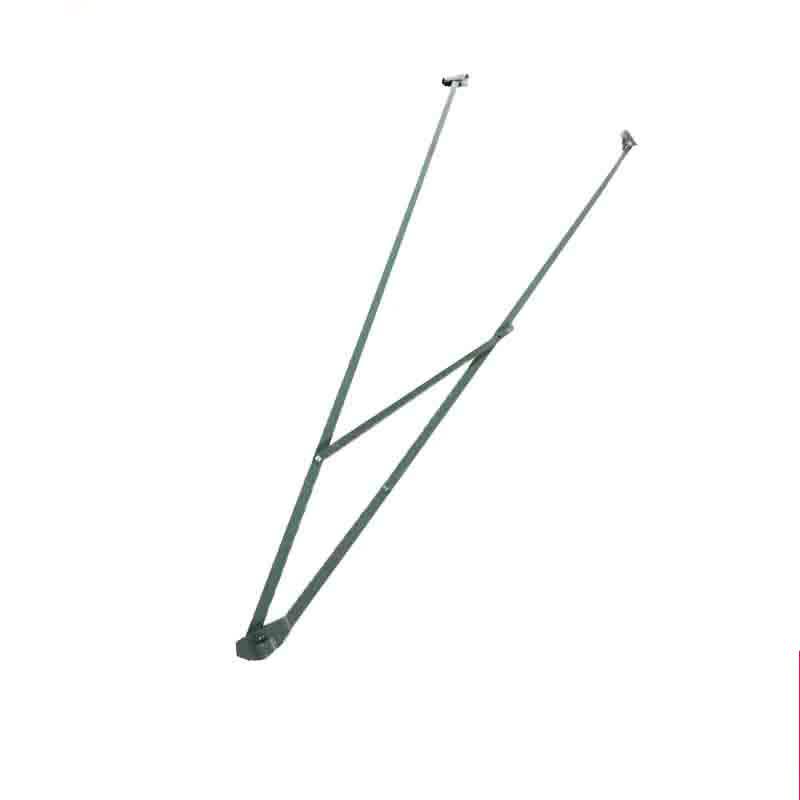 QinPeng 98-10 Squad Tent Top Frame
