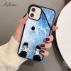 Ice Hockey Is Life Phone Case for iPhone 11 12 13 14 Pro Max Mini X XR XS SE 2020 6S 7 8 Plus Samsung Galaxy S21 S22 Cover Shell
