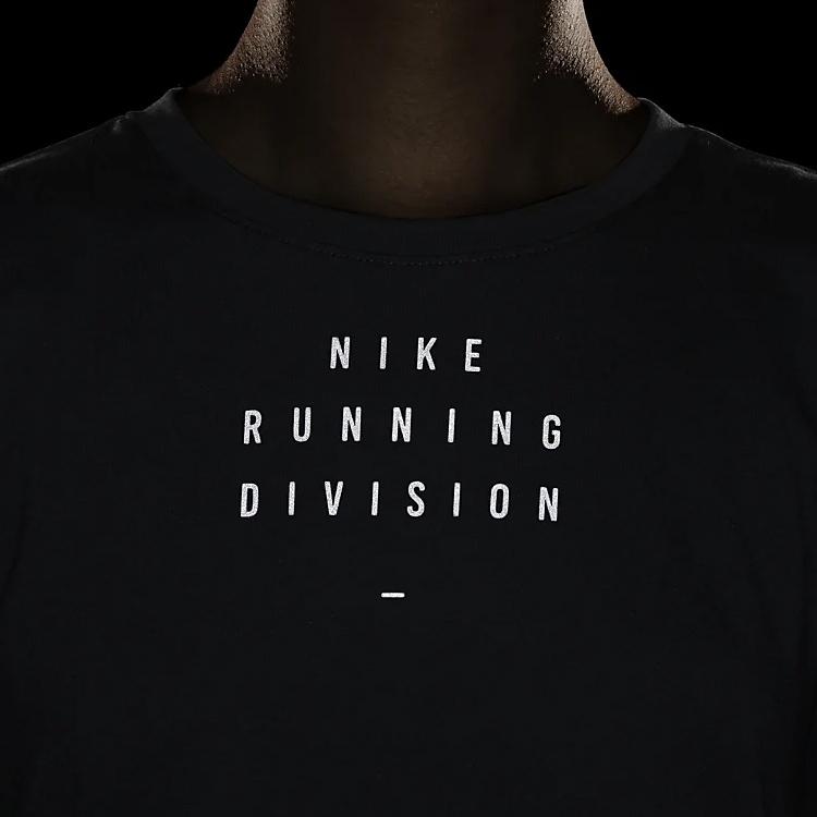 (WMNS) Nike SS20 Athleisure Casual Sports Short Sleeve Black Women's CV1876-010