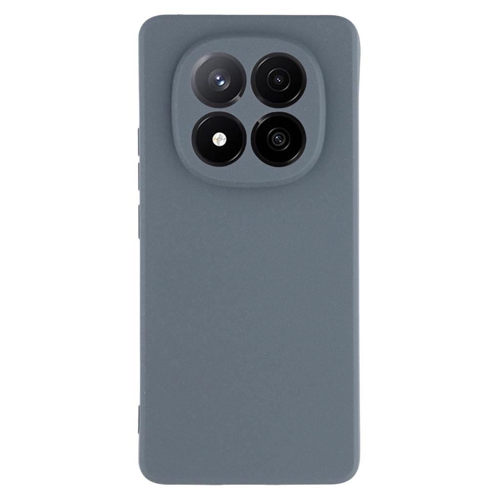 Matte Case for Xiaomi Redmi Note 14 Pro 5G/14 Pro+ 5G TPU Non-Slip Protective Phone Cover
