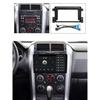 Suzuki Grand Vitara 05-15 Android GPS Навигация и Умный Bluetooth CarPlay Контроллер