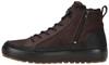Ecco Soft 7 Tred Boot (450444) Black/mocha