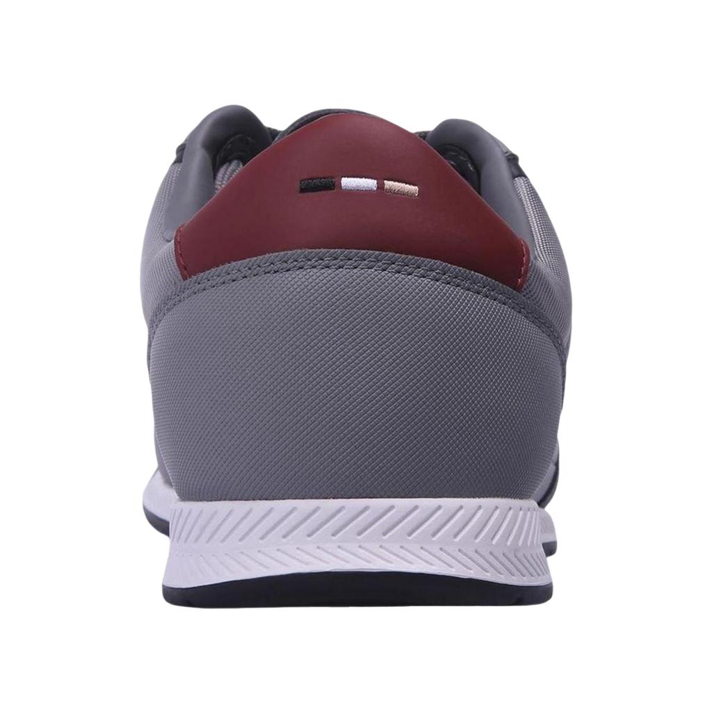 Boss Mens Nitan Flat Trainers