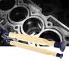 Manual Wooden Handle Valve Lapping Stick Engine Performance Enhancing Valve Lapping for Automotive Oil System Repair