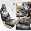 New Wuling Hongguang Mini Third Gen Car Seat Cushion: All-Season One-Piece Set