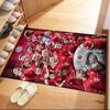 Bayern Munich Carpet Suitable for Kitchen Dormitory Bedrooms Game Room Antislip Carpet Anime Office Decor Wedding Party Gift