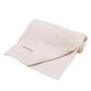 Melket Imabari Dry and Dry Room Top Student Slim Bath Towel Thin Hangable Quick Drying Water Absorbent Gauze Towel Room Drying Made In Japan Beige