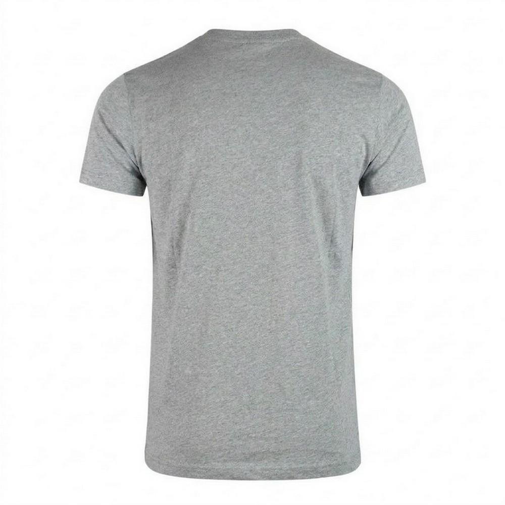 Diesel Mens Premium Cotton T-Shirt