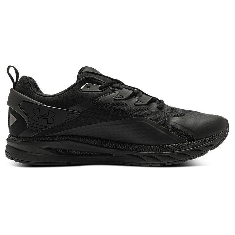 Under Armour Кроссовки HOVR Flux Movement Черные женские 3025355-001